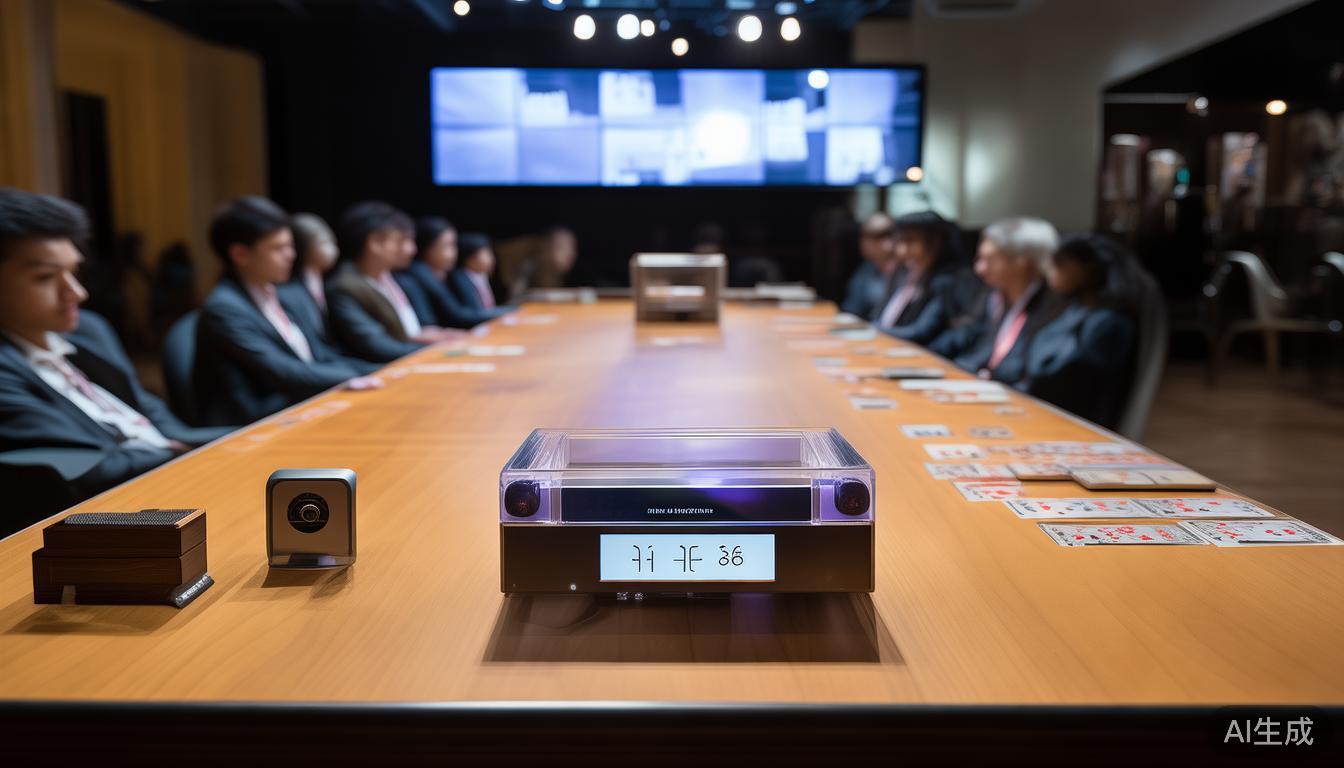 德州扑克：洗牌与发牌程序为游戏公平保驾护航，你了解多少？