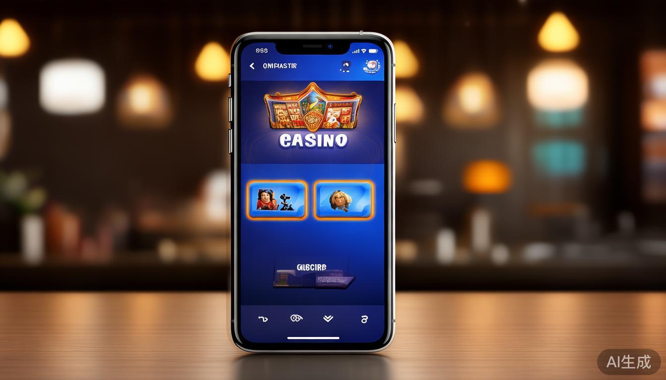 德州扑克APP官方入口差异大，新手选对入口很关键