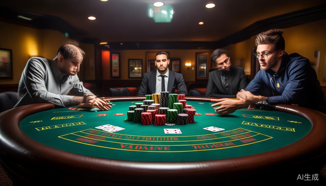 如何在德州扑克棋牌应用中进行备战与准备_如何在德州扑克棋牌应用中进行备战与准备_如何在德州扑克棋牌应用中进行备战与准备