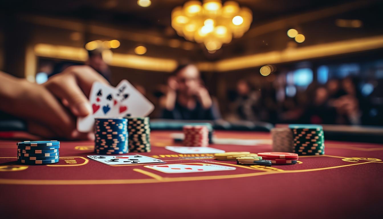 德州扑克策略在棋牌软件中的应用，关乎玩家游戏感受与获胜概率