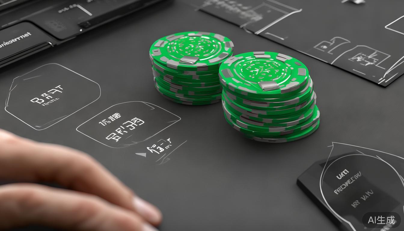德州扑克软件资金管控要点：定亏损上限与合理规划资金使用