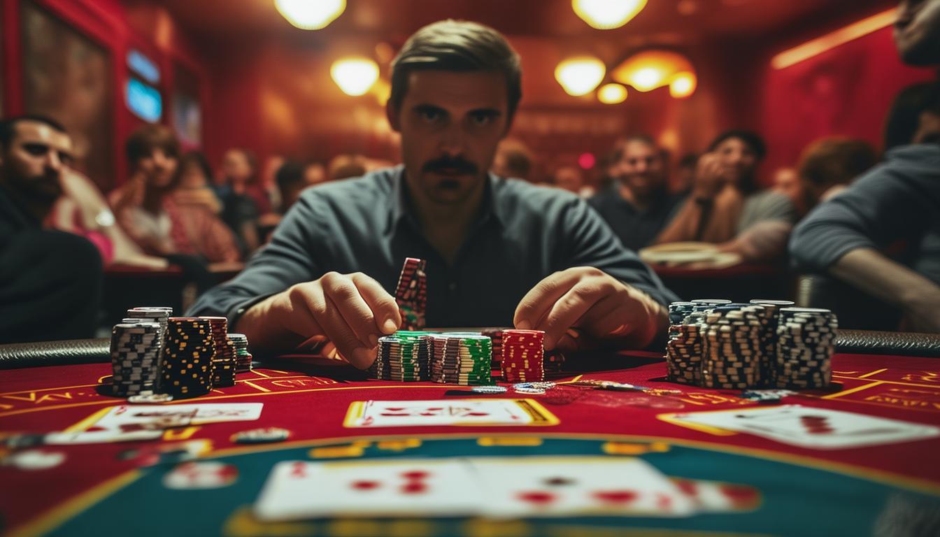 德州扑克棋牌应用中的心理战技巧_德州扑克棋牌应用中的心理战技巧_德州扑克棋牌应用中的心理战技巧
