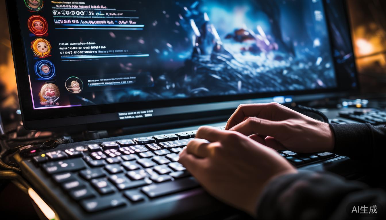 德州扑克牌APP有效沟通策略：结合表达与管理，营造友好氛围
