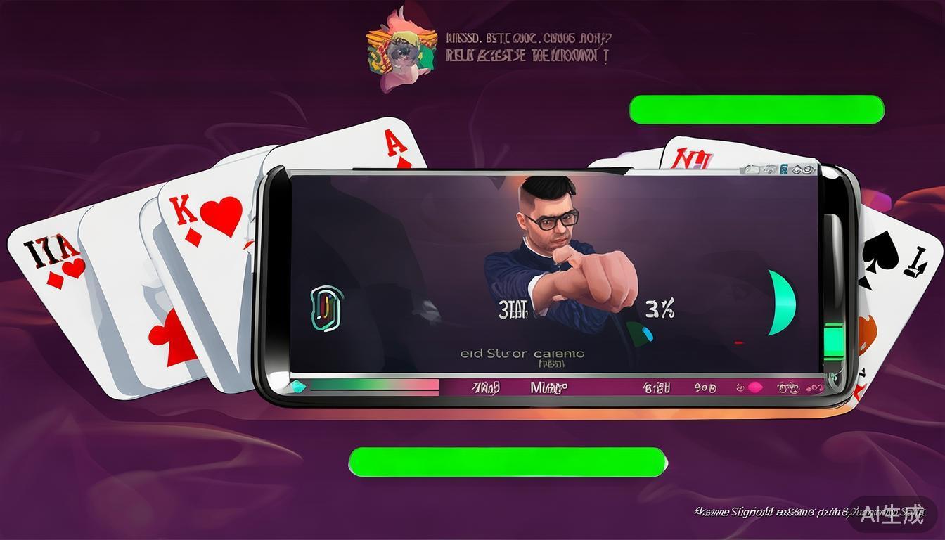 德州扑克APP玩家等级晋升机制揭秘：技术、对局与风险的关联