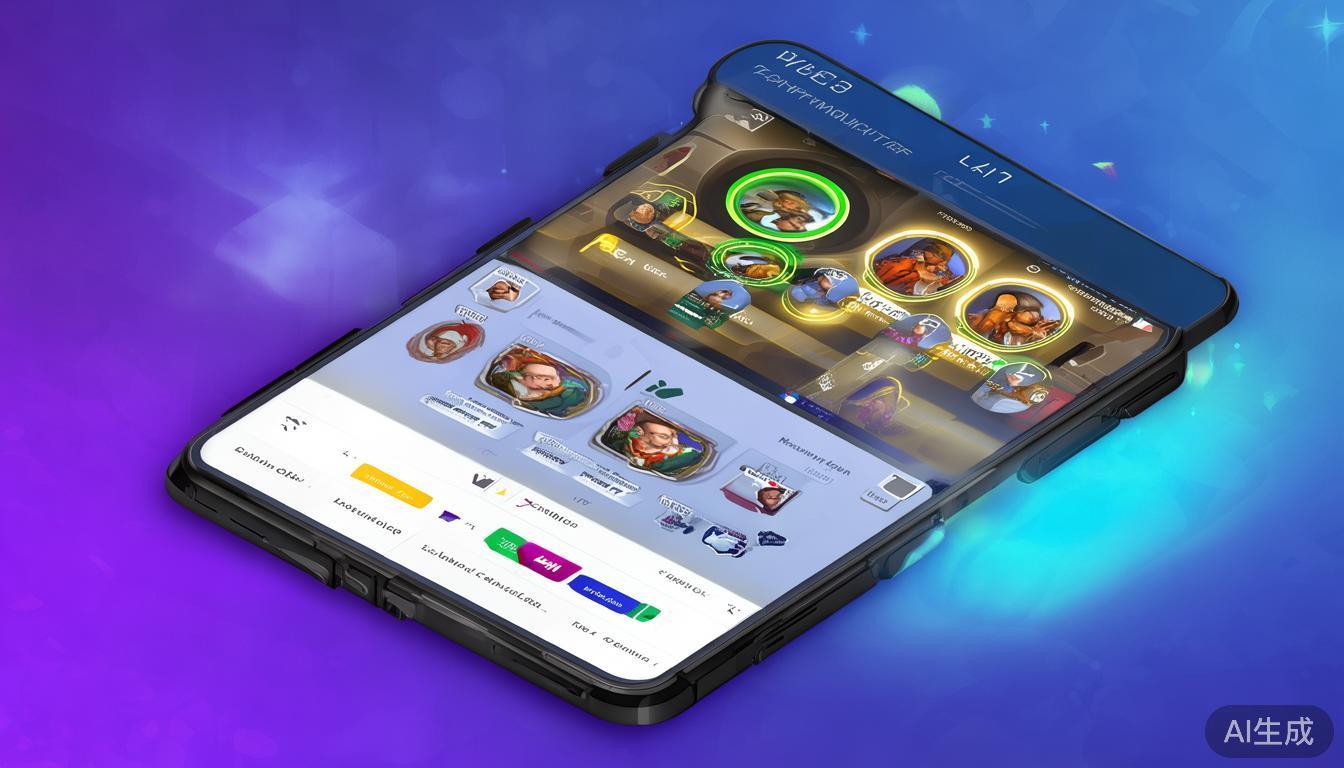德州扑克牌app：随时随地畅享扑克乐趣，便利性超赞