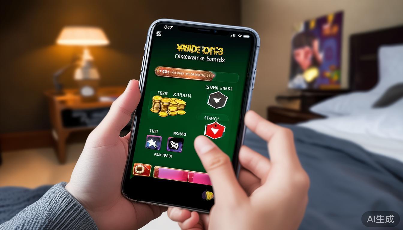 不赌钱德州扑克APP里虚拟奖品成核心激励，如何平衡利弊？