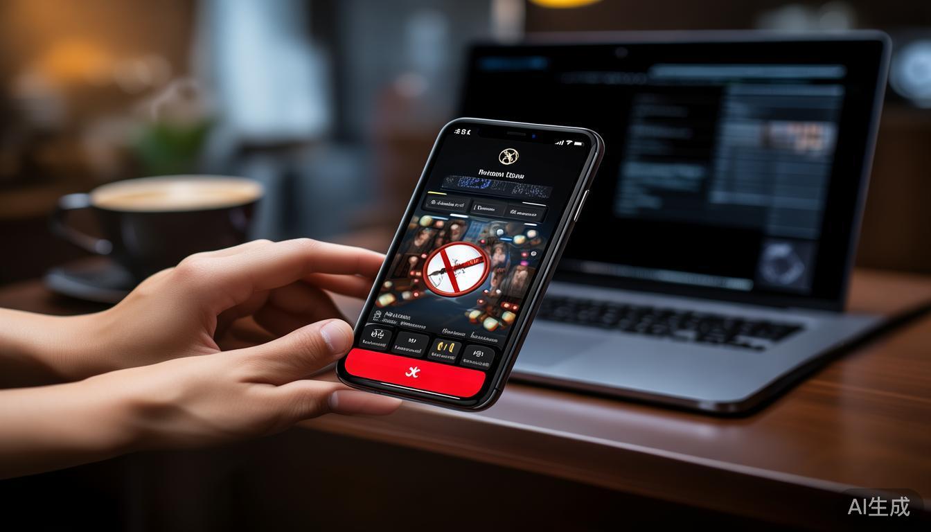 德州扑克APP遇矛盾咋处理？保持冷静、留存证据很关键
