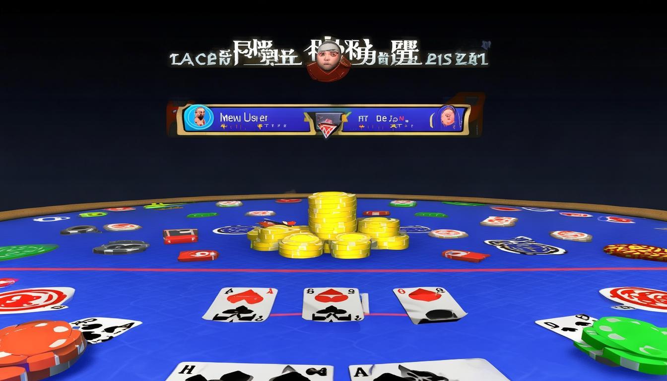 初涉德州扑克？德扑圈软件是你的最佳选择！诸多优势助你入门
