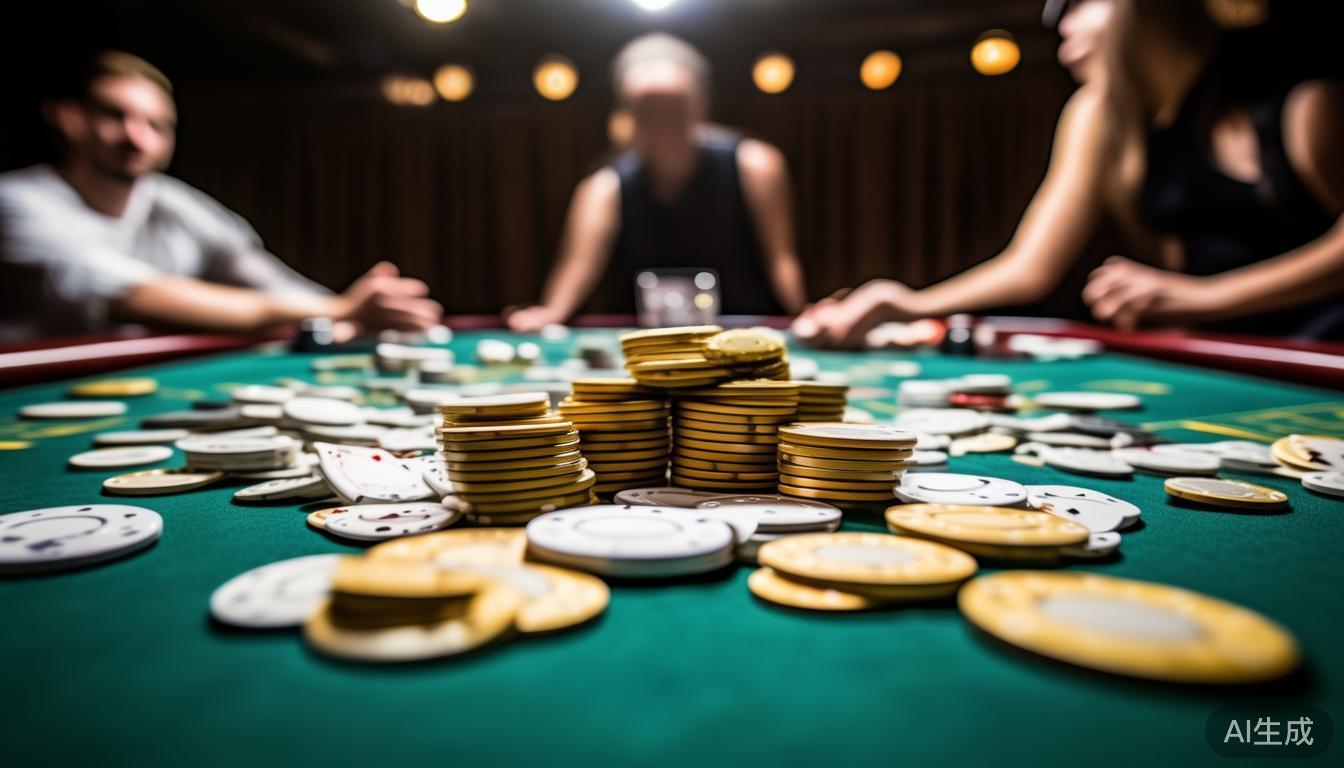 德州扑克中的战术演练与实战经验_德州扑克中的战术演练与实战经验_德州扑克中的战术演练与实战经验